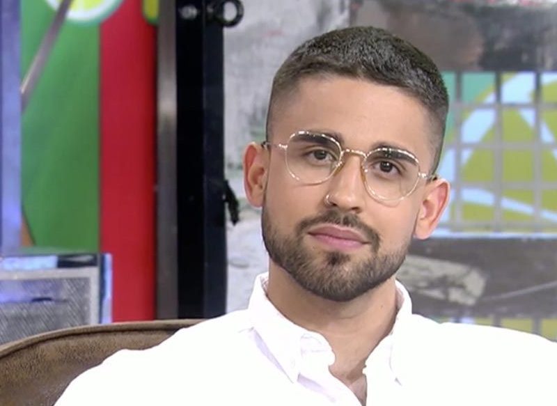 MIGUEL FRIGENTI SUENA COMO COLABORADOR DE 'Y AHORA SONSOLES'