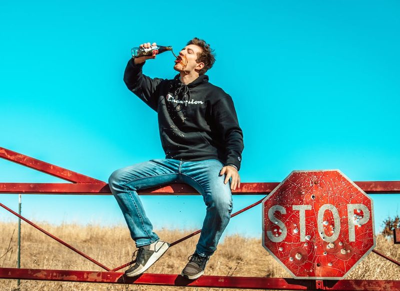 LA ADICCIÓN PSICOLÓGICA DE LA COCA-COLA