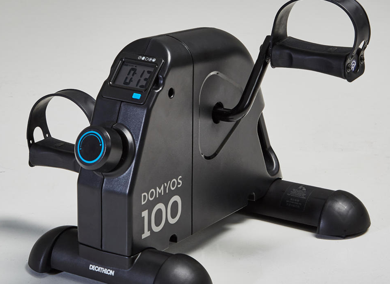 PEDALEADOR FITNESS GYM DOMYOS
