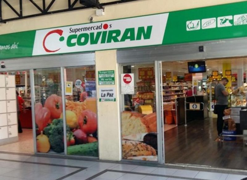 COVIRÁN, ENTRE LOS PEORES SUPERMERCADOS PARA COMPRAR PESCADO