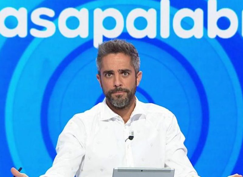 LOS MOTIVOS POR LOS QUE PASAPALABRA PODRÍA DESPEDIR A ROBERTO LEAL