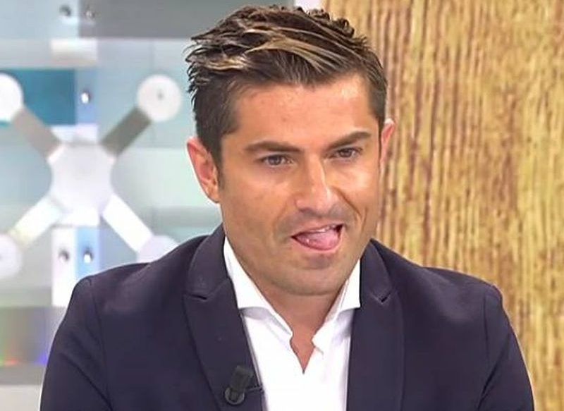 ALFONSO MERLOS, ¿NUEVO COLABORADOR DE 'Y AHORA SONSOLES?