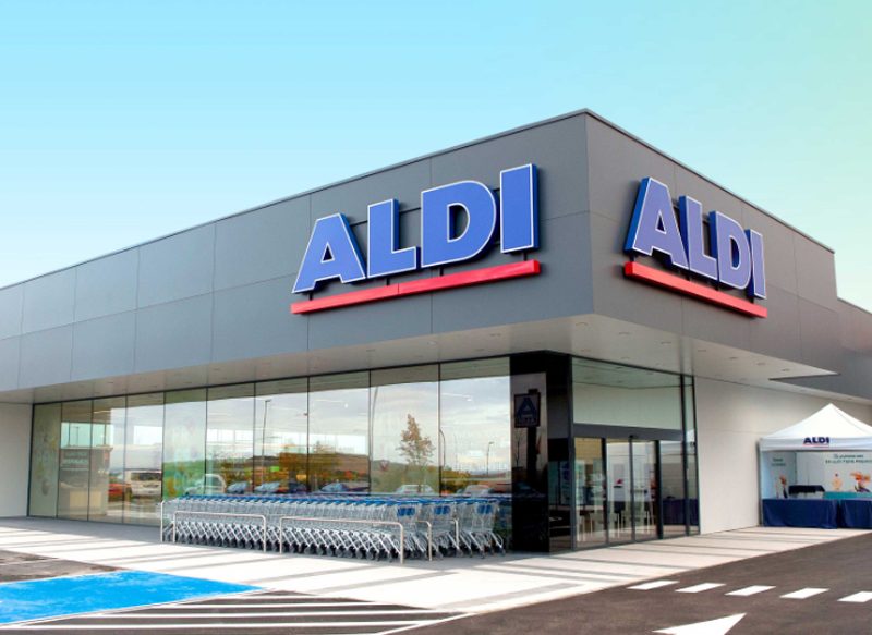 ALDI TAMPOCO ES ACONSEJADO