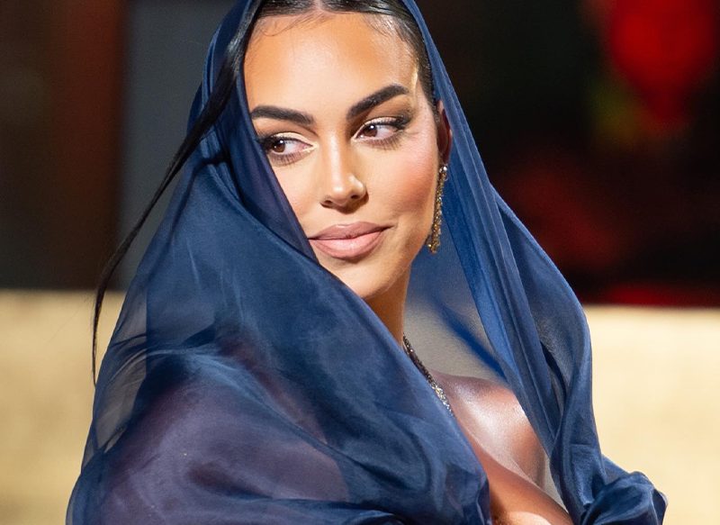 'SOY GEORGINA', SU PROPIO REALITY