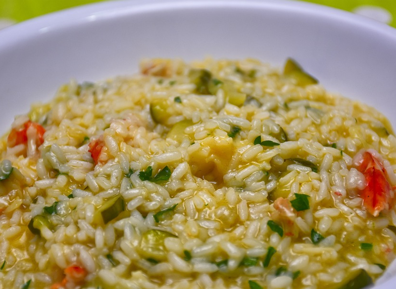 OTROS BENEFICIOS DEL RISOTTO DE ARGUIÑANO