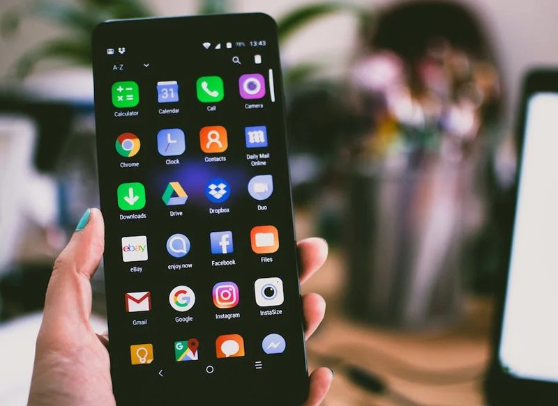 BLOQUEA TU SMARTPHONE EN ANDROID