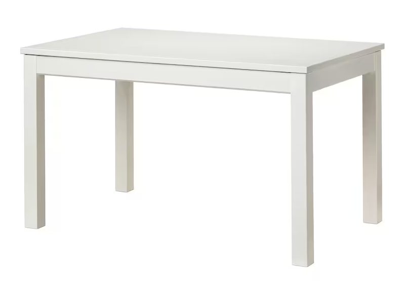 MESA EXTENSIBLE LANEBERG DE IKEA VS TANIT