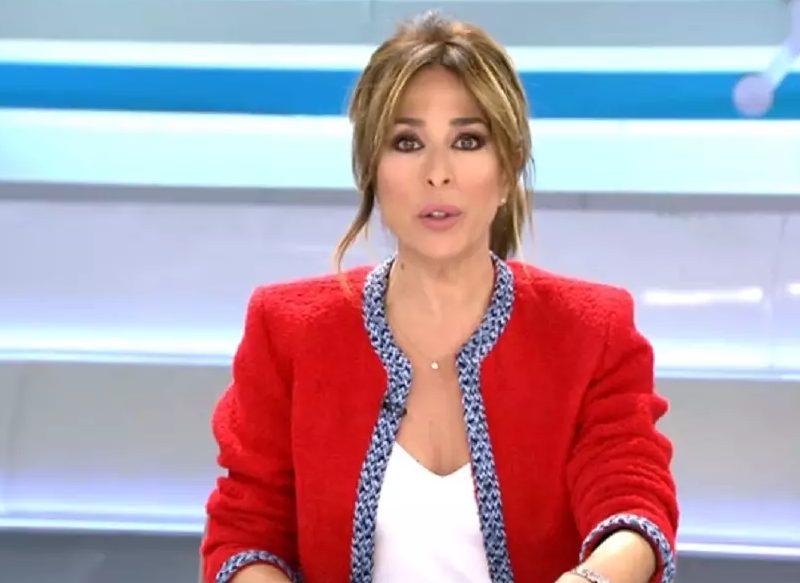 ANA TERRADILLOS, ¿RUMBO A ANTENA 3?