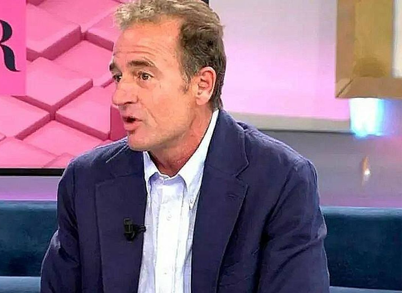 EL COMENTARIO DEL COLABORADOR QUE NO HA GUSTADO A TELECINCO