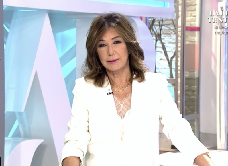 DURAS CRÍTICAS HACIA LA PRESENTADORA MADRILEÑA POR SU IDEOLOGÍA