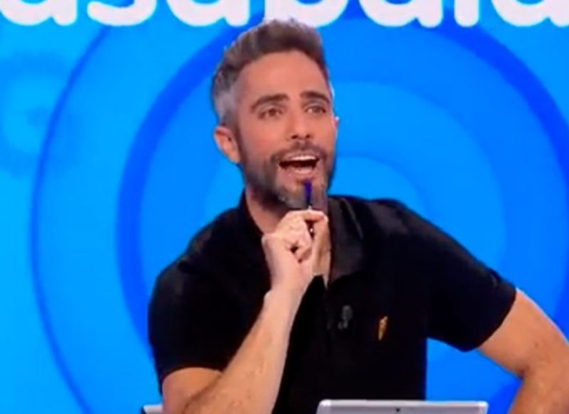 ANTENA 3 PODRÍA DAR MAYOR PROTAGONISTA A OTRO DE SUS PRESENTADORES ESTRELLA