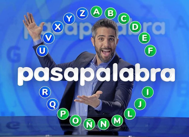 'PASAPALABRA' Y SU GRAN ÉXITO