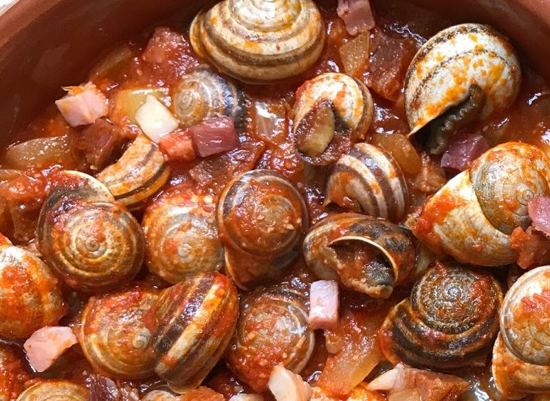 UN PLATO PERFECTO PARA ABRIR BOCA