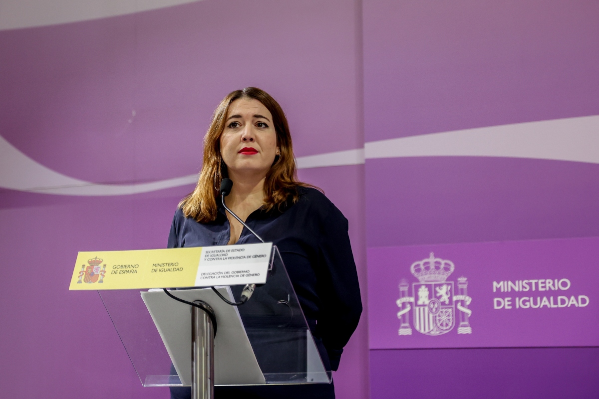 Ángela Rodríguez