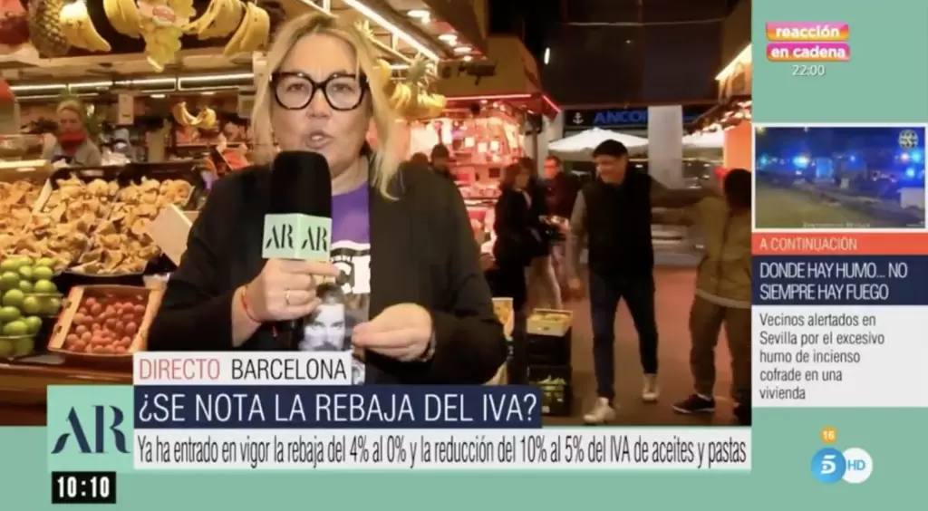 El Programa de Ana Rosa
