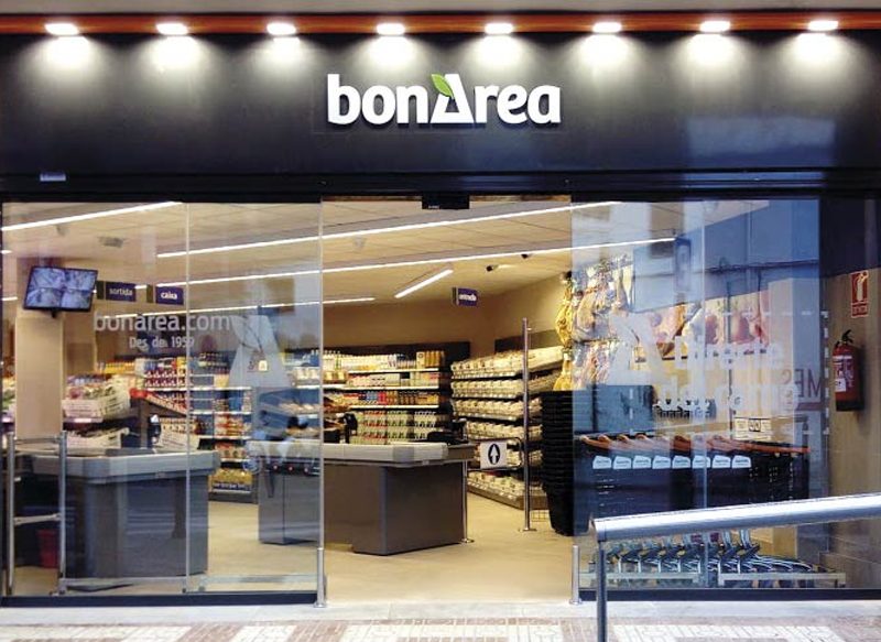 BONÀREA, EL PEOR SUPERMERCADO PARA COMPRAR PESCADO