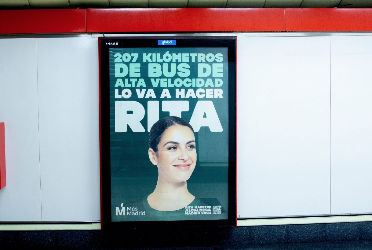 Rita Maestre