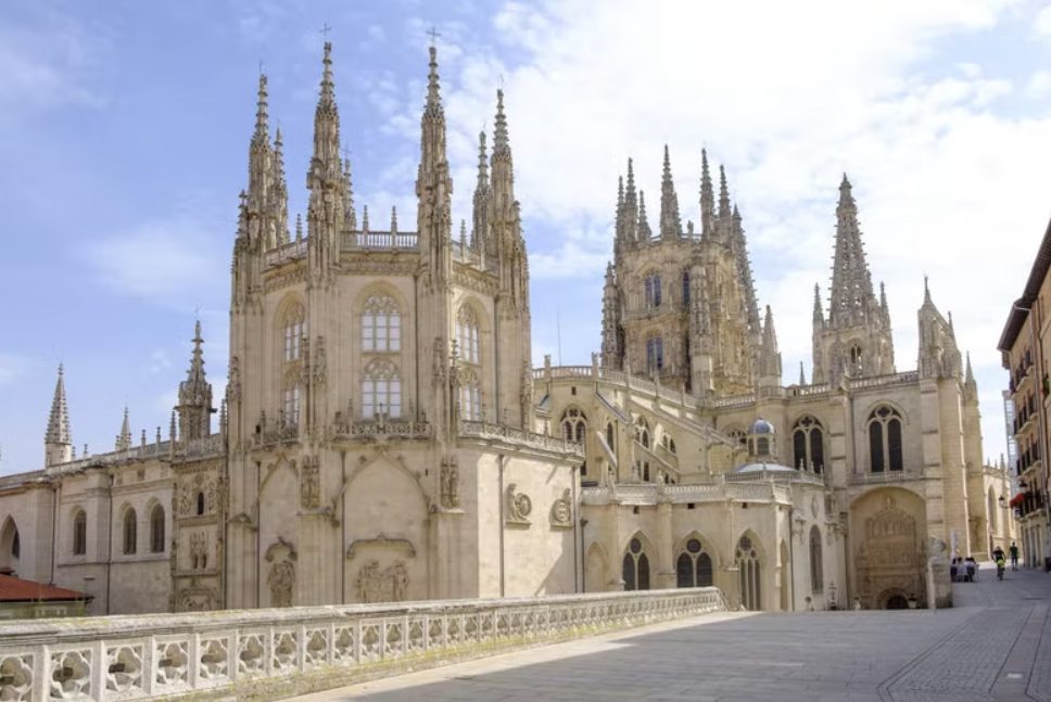 Catedral de Burgos