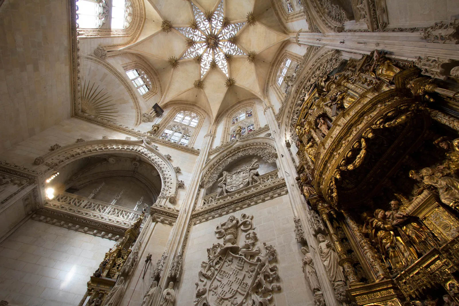 Catedral de Burgos