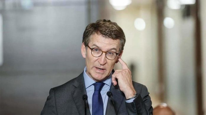 Feijóo realizará cambios de calado en las empresas públicas