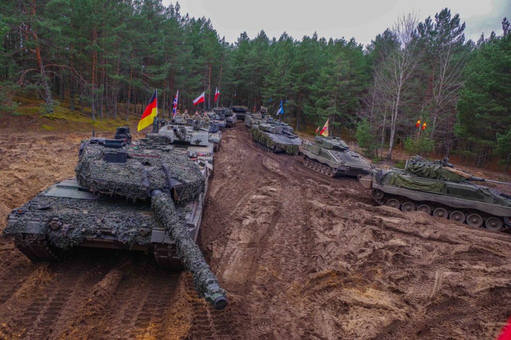 Más de 3.000 militares españoles desplegados en misiones internacionales 1 Moncloa FlZULTVXEAEsOuz 1 Moncloa