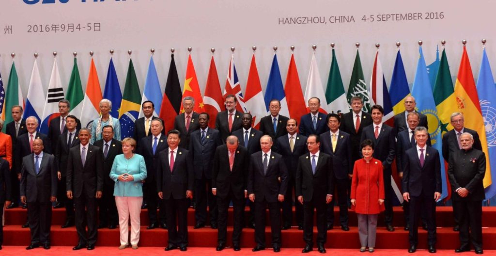 G20 y su falta de transparencia 1 Moncloa G20 1 Moncloa