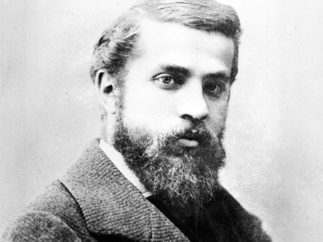 La Sagrada Familia: 6 motivos para visitar la obra maestra de Antoni Gaudí en Cataluña 1 Moncloa Gaudí