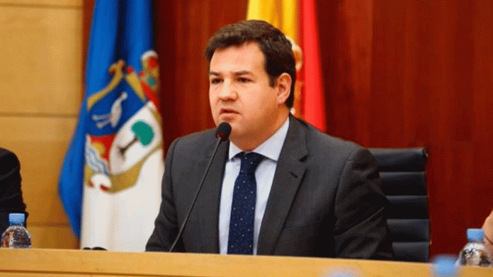 José de la Uz