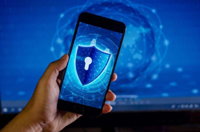 Móvil hackeado