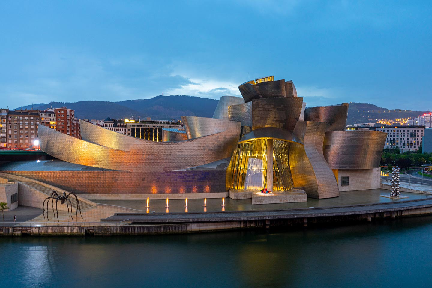 Museo Guggenheim
