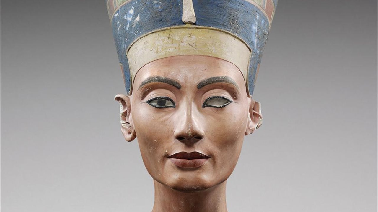 Nefertiti