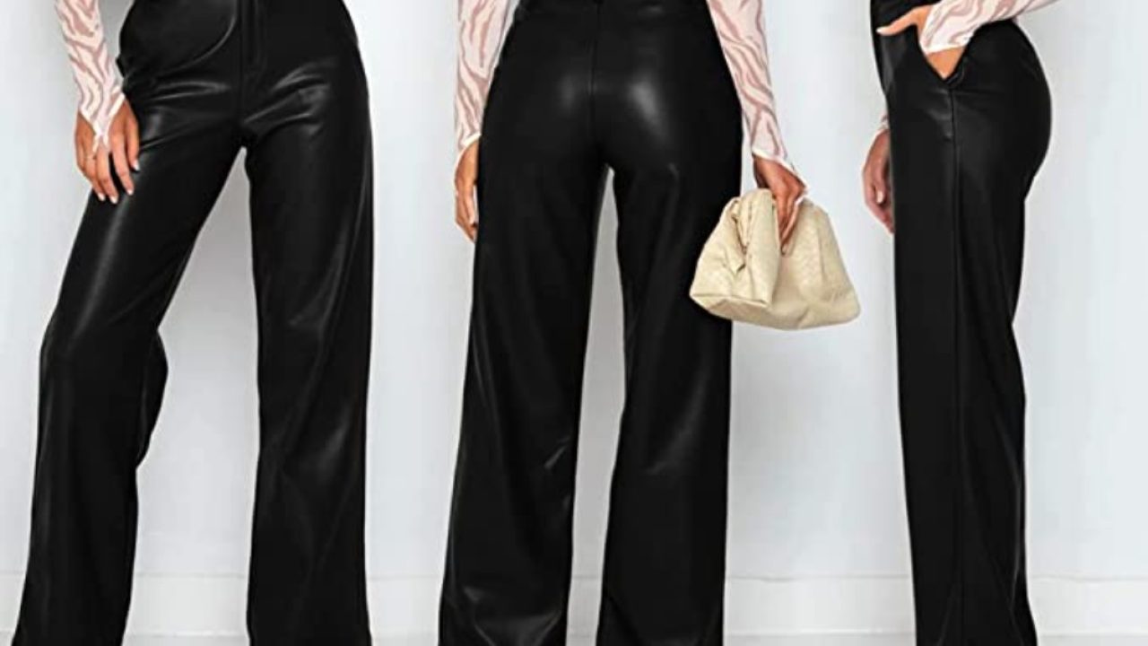 Ni Zara ni Stradivarius: los pantalones de que mejor sientan son estos de Amazon y cuestan 21,59