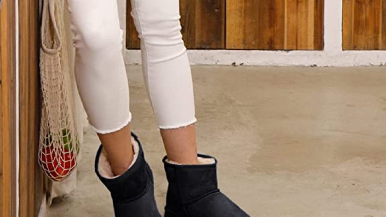 Parecen las UGG pero de Primark: los más vendidos de Amazon