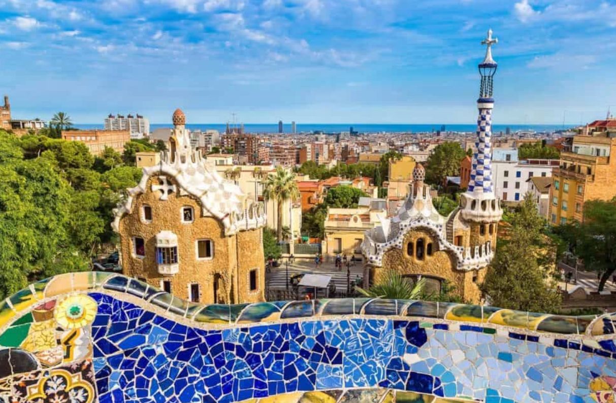 Park Güell