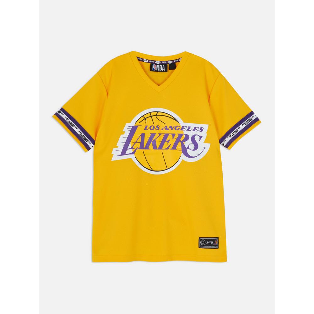 Primark camiseta lakers Moncloa