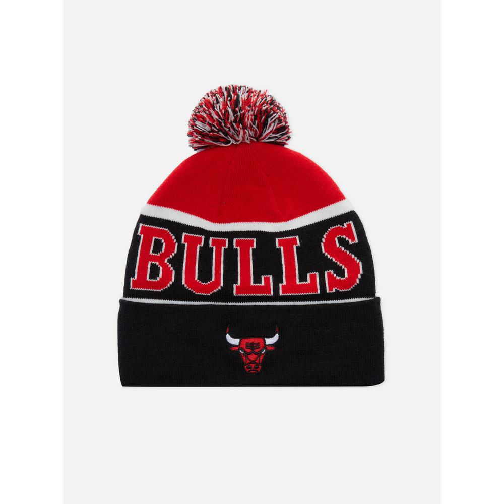 Primark gorro bulls Moncloa