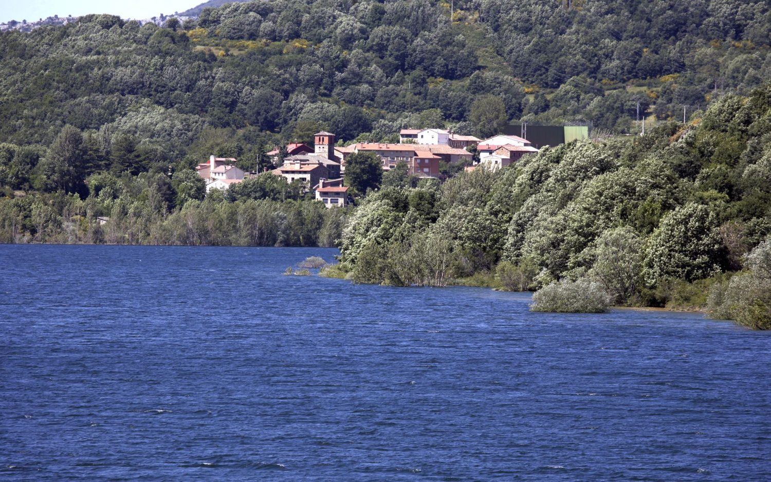 Pueblos Otero Moncloa