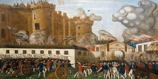 Revolución francesa