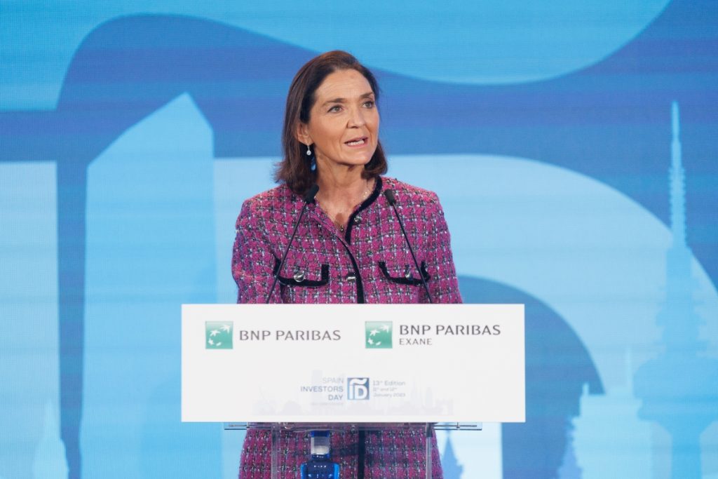 El PSOE de Madrid busca aislar a Reyes Maroto 1 Moncloa El PSOE de Madrid busca aislar a Reyes Maroto