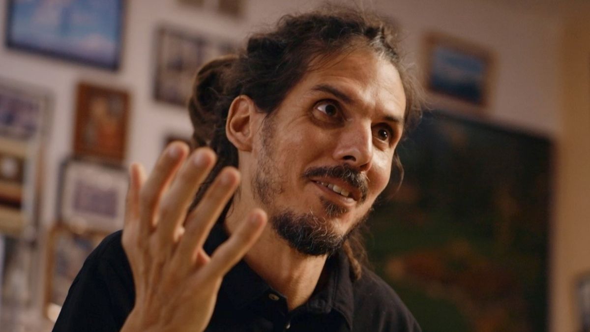Alberto Rodríguez