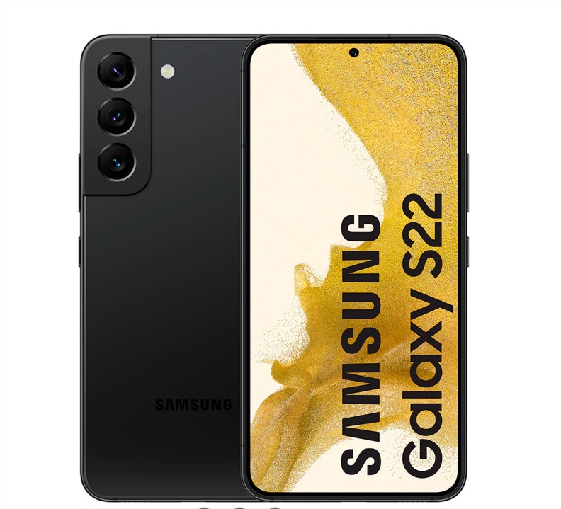 Samsung Galaxy S22 5G móvil libre