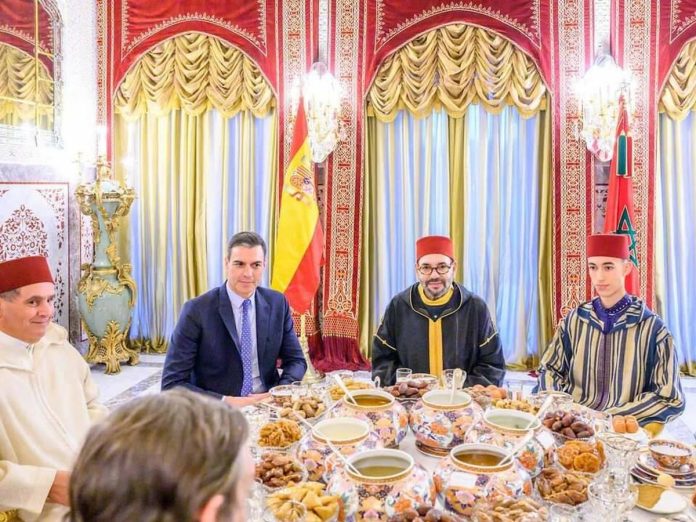 Sánchez
