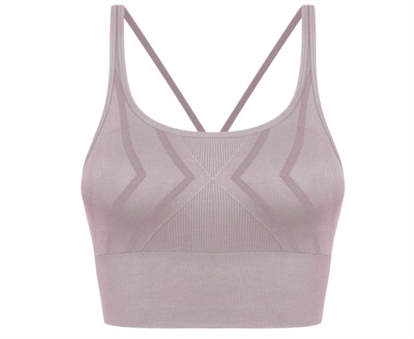 Top de mujer Kasama Born Living Yoga el corte inglés
