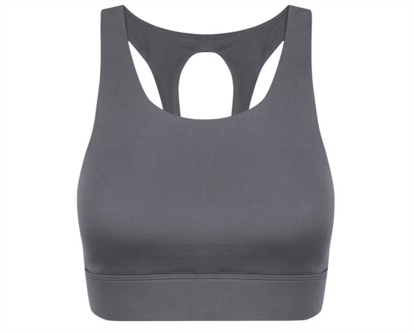 Top de mujer Naya Born Living Yoga el corte inglés