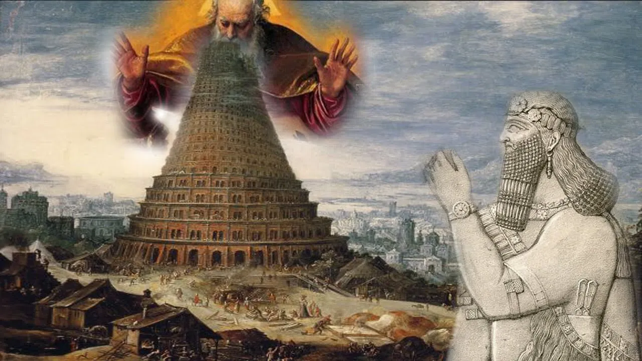 Torre de Babel