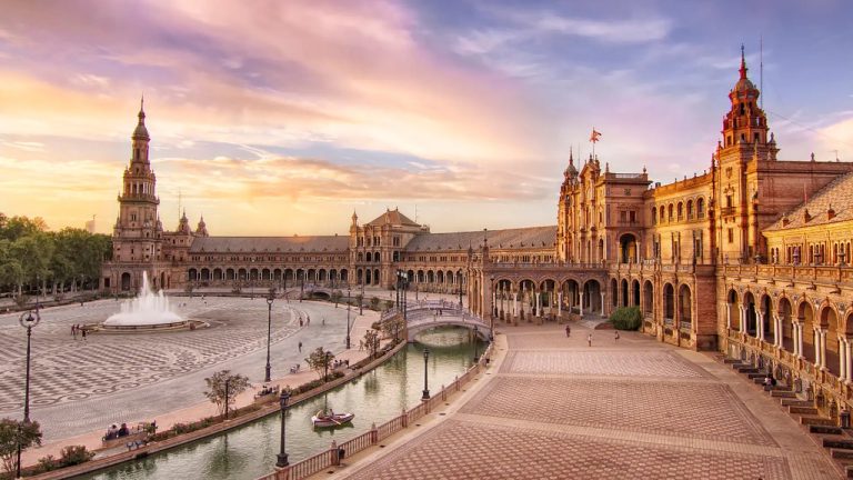 Los destinos de obligada visita en España este 2023 