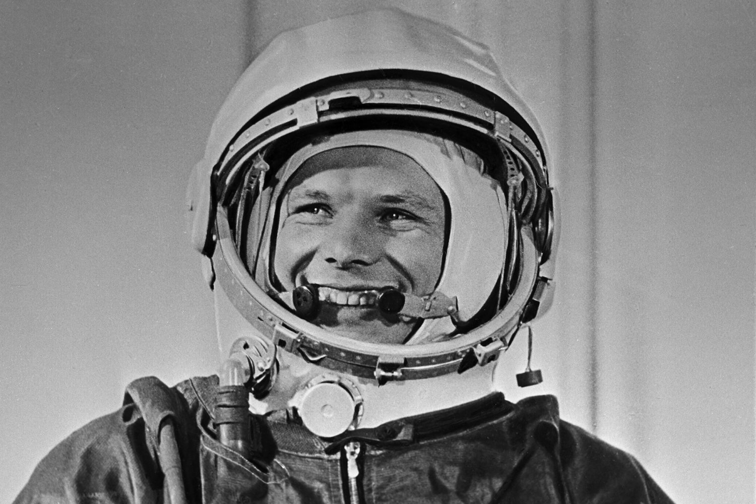 Yuri Gagarin