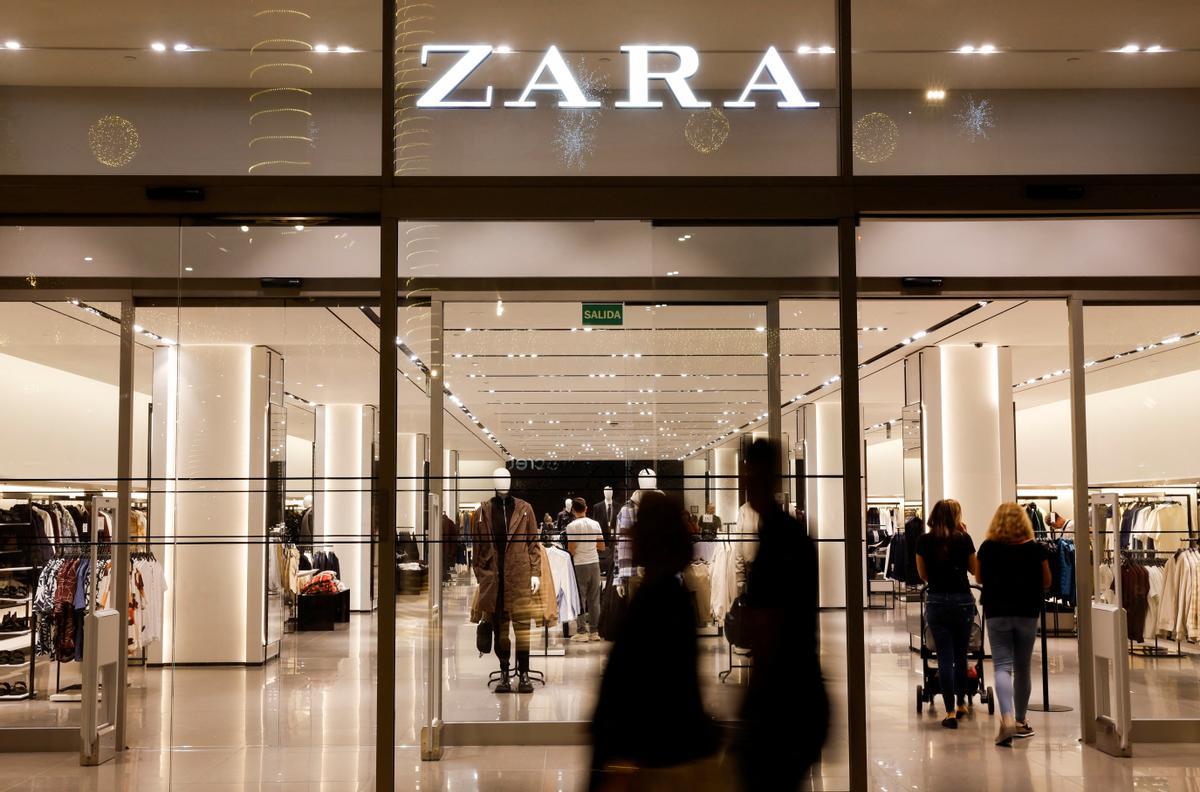 Zara marca mas valiosa Moncloa