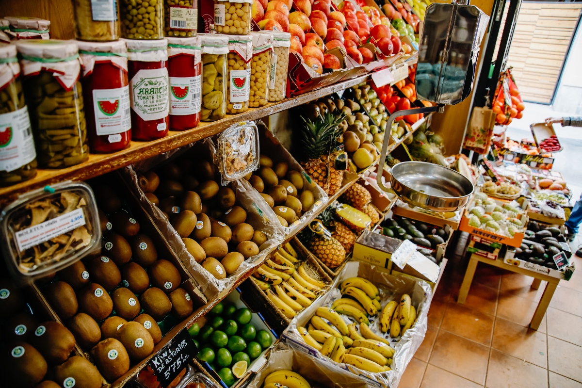 alimentos
