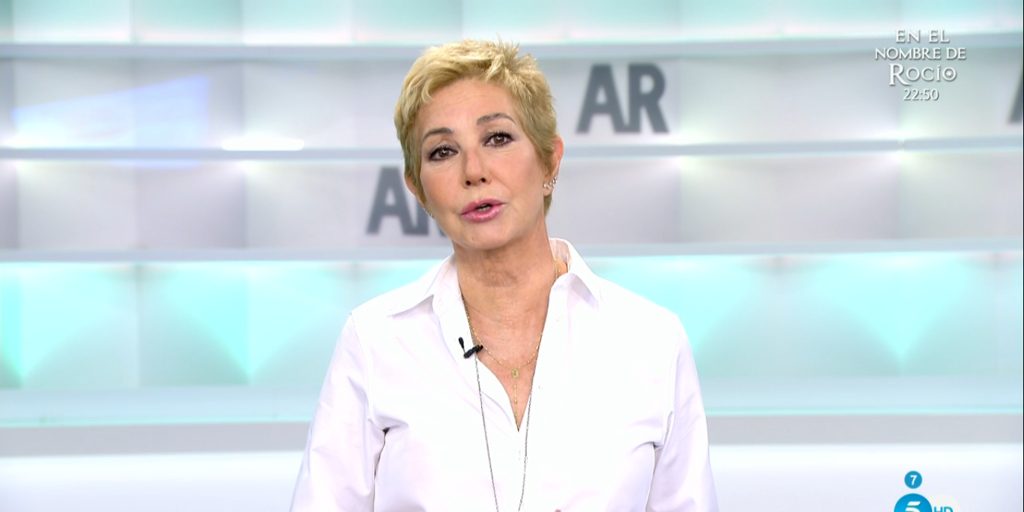 ana rosa quintana apoya a paz padilla